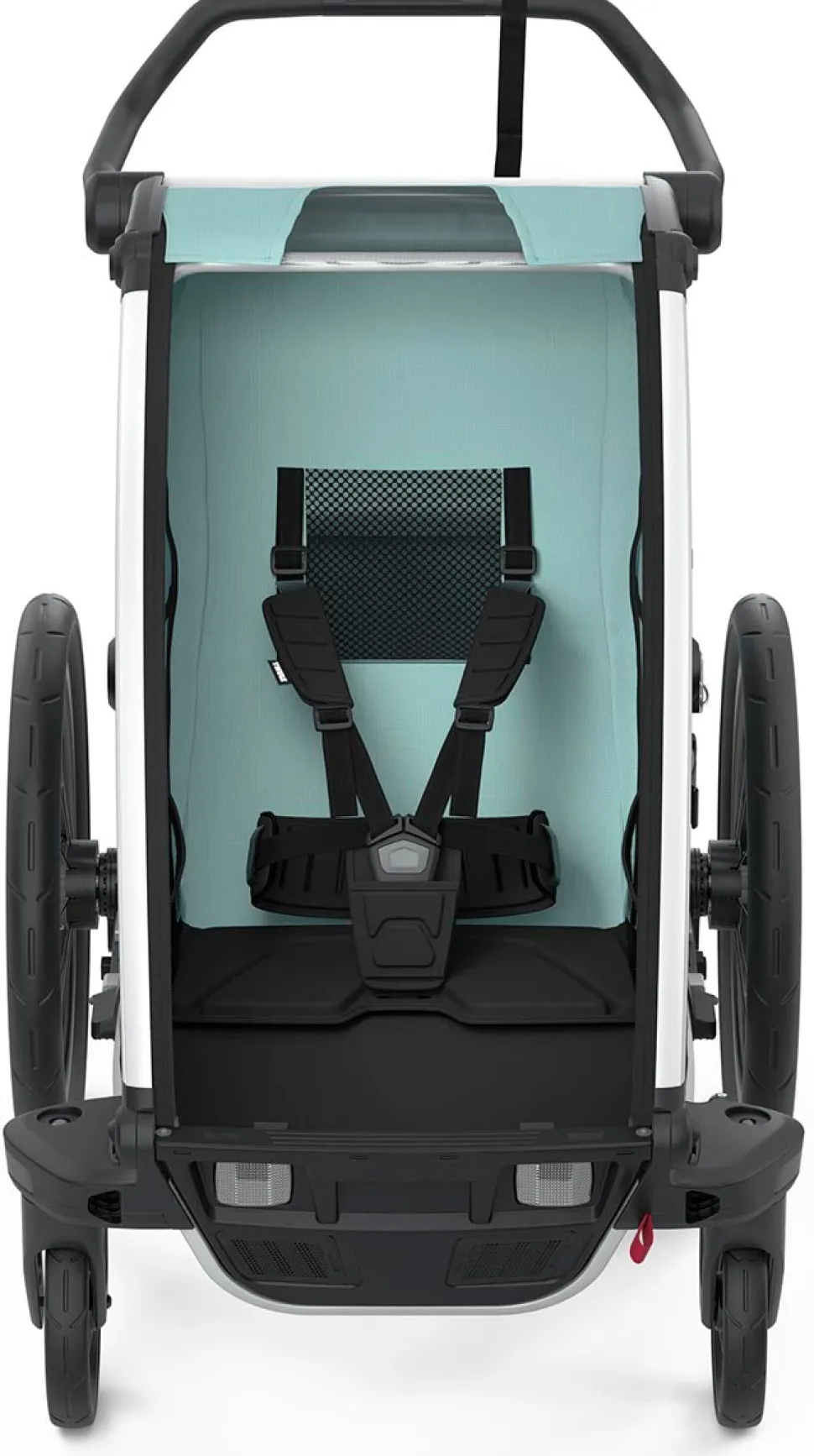 Thule Chariot Cross 1 Multisport Trailer + Stroller - Alaska
