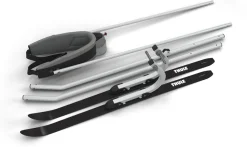 Thule Chariot Cross Country Skiing Kit