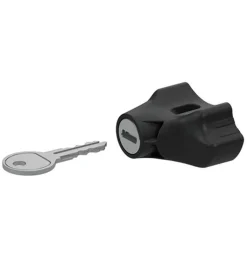 Thule Chariot Lock Kit - Cross/Lite