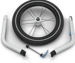 Thule Chariot Single Jogging Kit