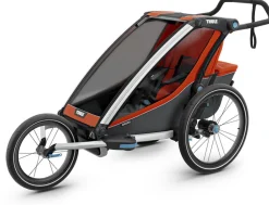 Thule Chariot Single Jogging Kit