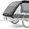 Thule Courier Pet Kit - Aegean Blue