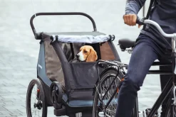Thule Courier Pet Kit - Aegean Blue