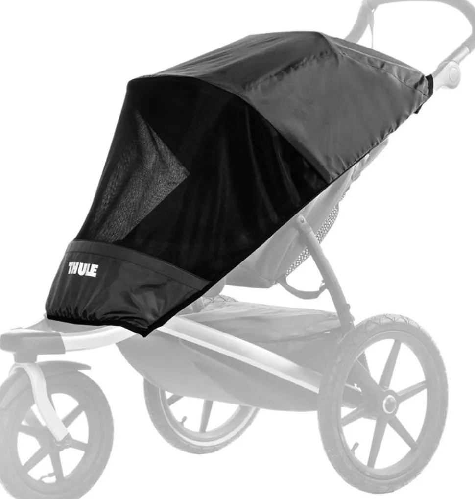 Thule Glide & Urban Glide Mesh Sun Cover
