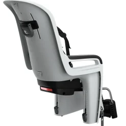 Thule RideAlong 2 Child Bike Seat - Light Gray
