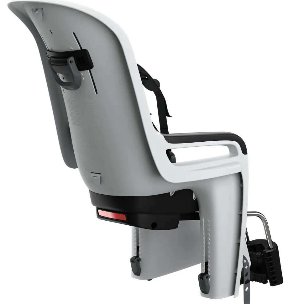 Thule RideAlong 2 Child Bike Seat - Light Gray