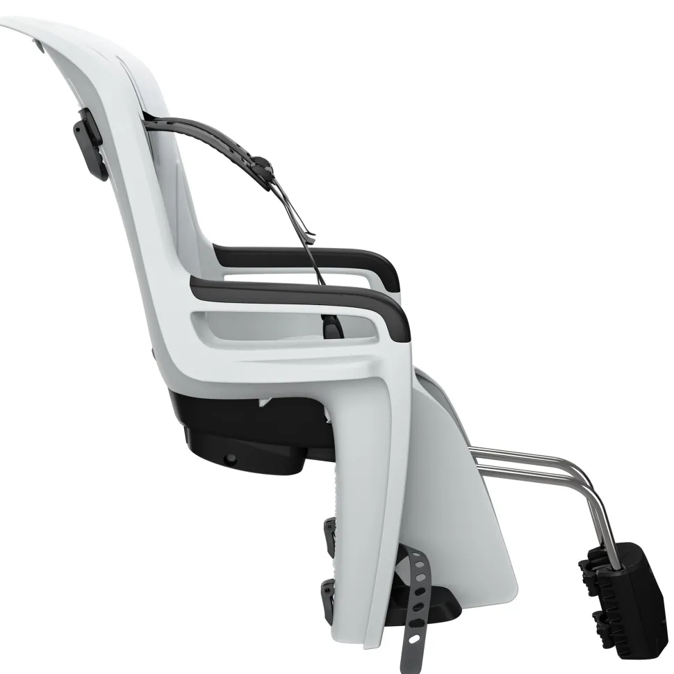 Thule RideAlong 2 Child Bike Seat - Light Gray