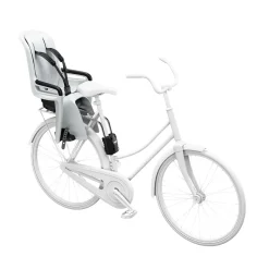 Thule RideAlong 2 Child Bike Seat - Light Gray