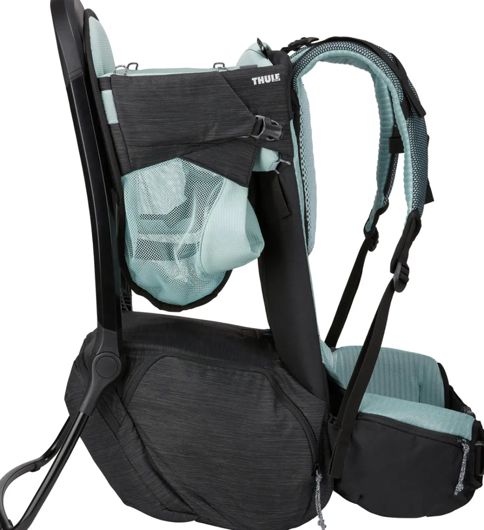 Thule Sapling Child Carrier - Black