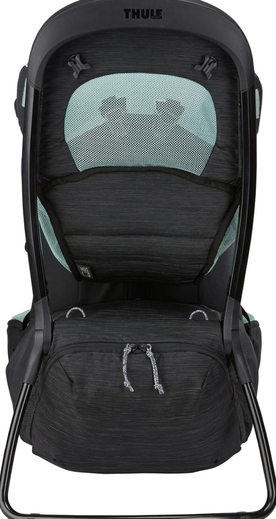 Thule Sapling Child Carrier - Black