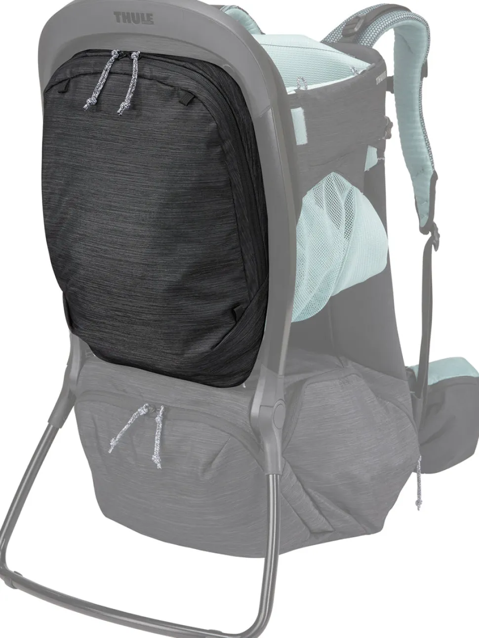Thule Sapling Sling Pack - Black