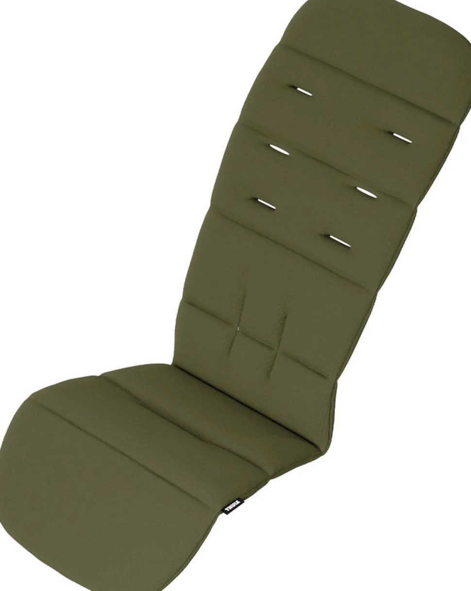Thule Seat Liner - Olive