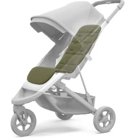 Thule Seat Liner - Olive
