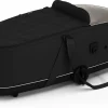 Thule Shine Bassinet - Black