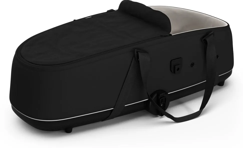 Thule Shine Bassinet - Black