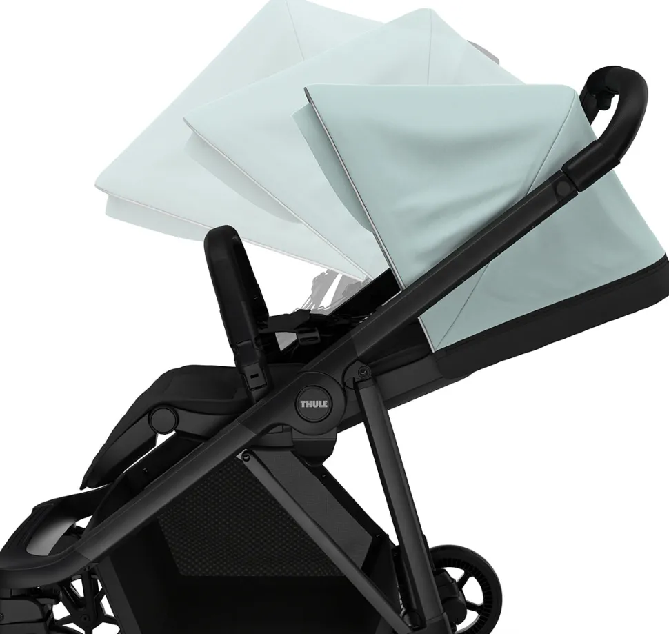 Thule Shine Stroller - Alaska