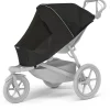 Thule Single Stroller Mesh Cover for Urban Glide 3 / Urban Glide 4-Wheel