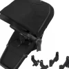 Thule Sleek Sibling Seat - All Black