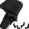 Thule Sleek Sibling Seat - Black