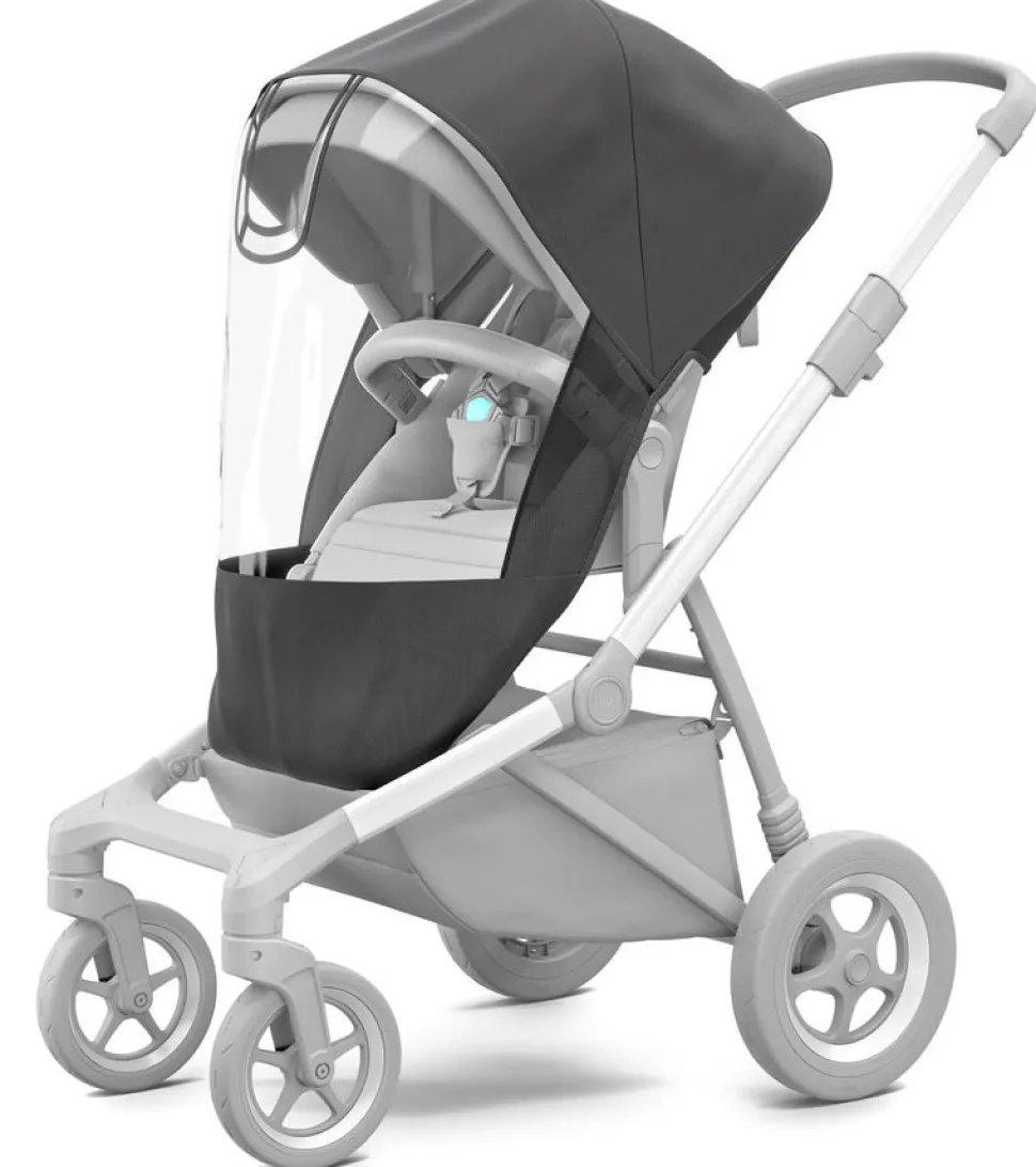Thule Sleek Stroller Rain Cover
