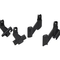 Thule Sleek Upper and Lower Adapter Kit