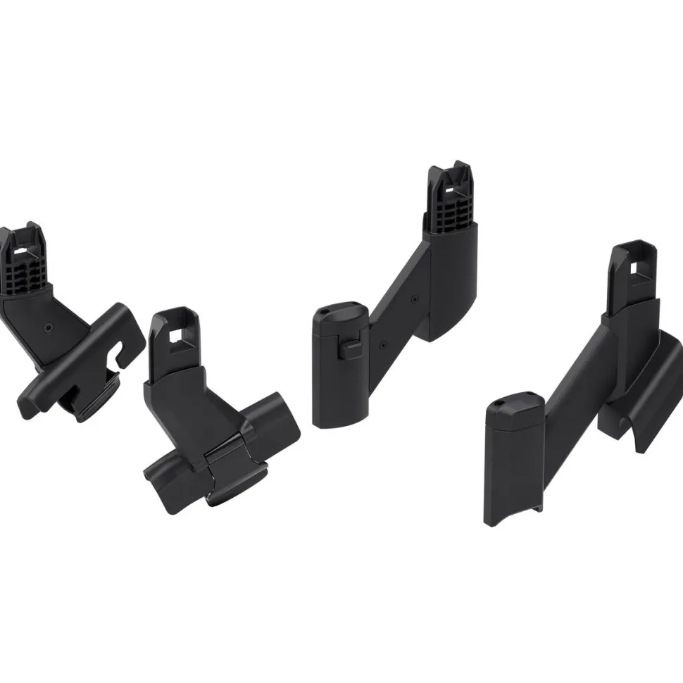 Thule Sleek Upper and Lower Adapter Kit