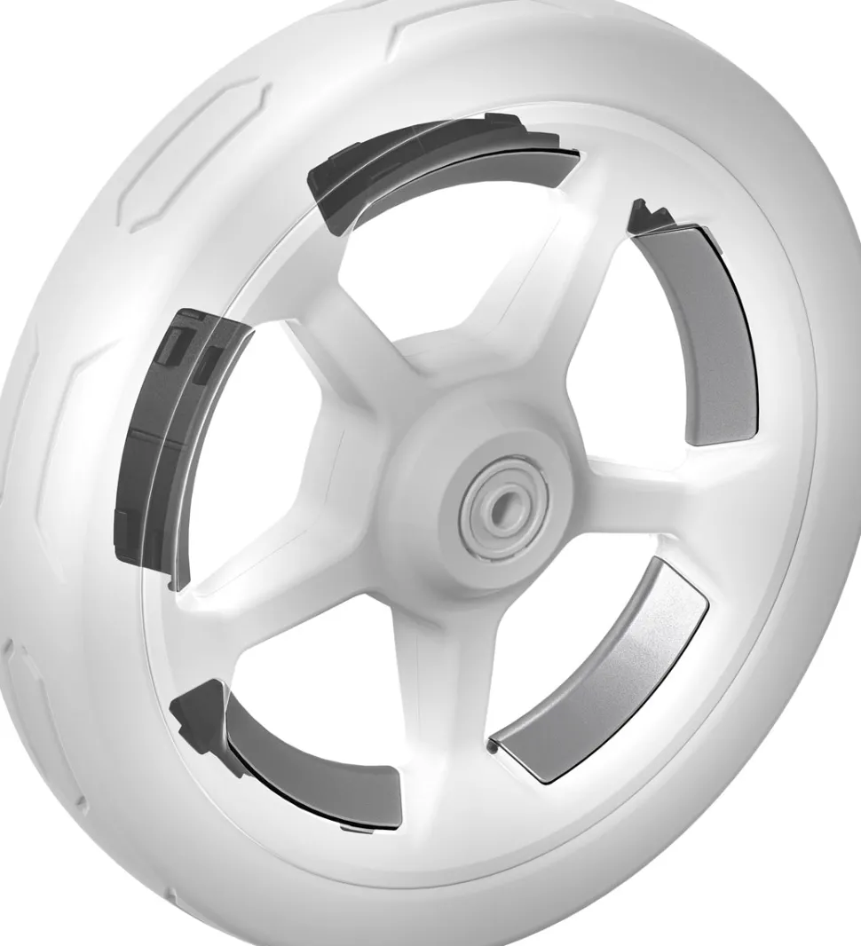 Thule Spring Reflective Wheel Kit