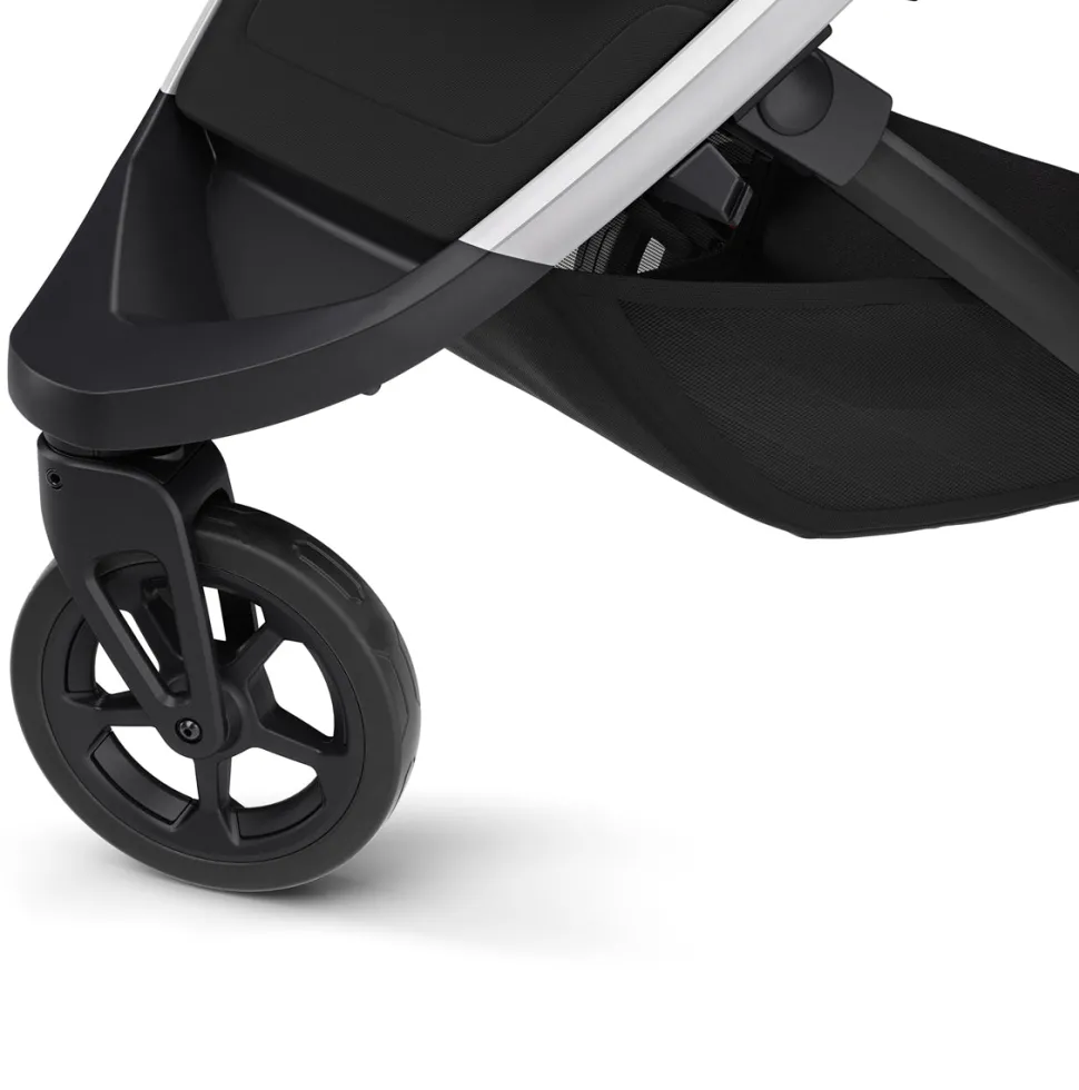 Thule Spring Reflective Wheel Kit