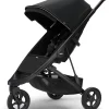 Thule Spring Stroller - Black