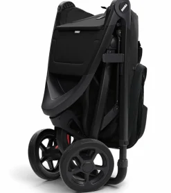 Thule Spring Stroller + Cup Holder Bundle - Shadow Grey