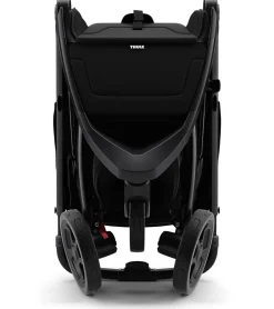 Thule Spring Stroller + Essentials Bundle - Majolica Blue