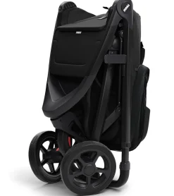 Thule Spring Stroller + Essentials Bundle - Majolica Blue