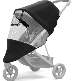 Thule Spring Stroller Rain Cover