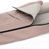 Thule Stroller Footmuff - Misty Rose