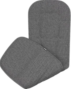 Thule Stroller Seat Liner - Grey Melange