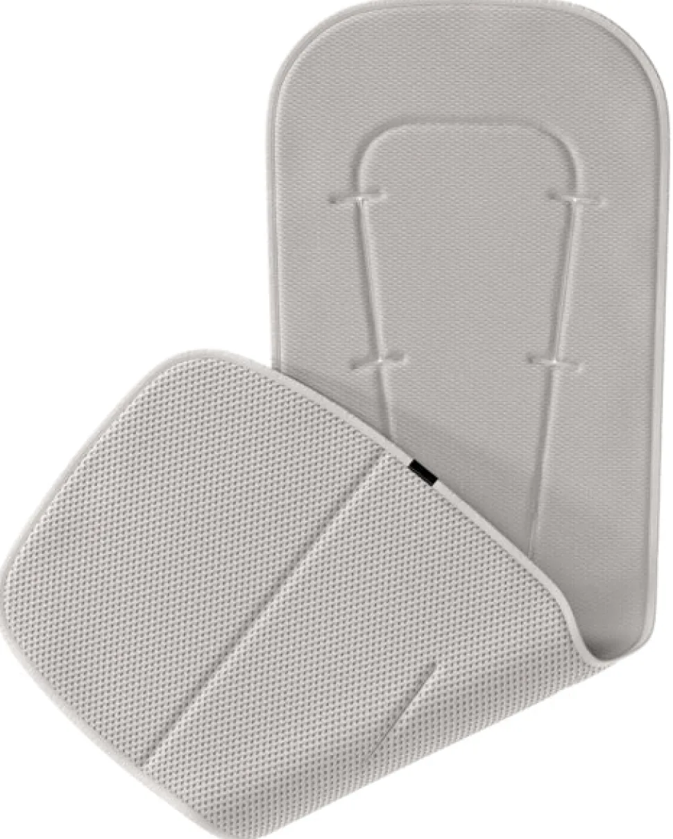 Thule Summer Seat Liner - Soft Grey