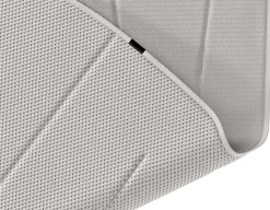 Thule Summer Seat Liner - Soft Grey
