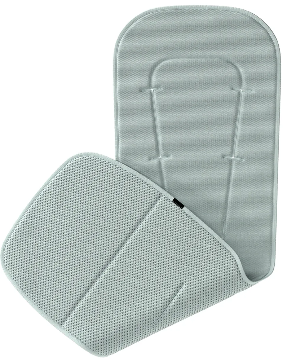 Thule Summer Seat Liner - Alaska Blue