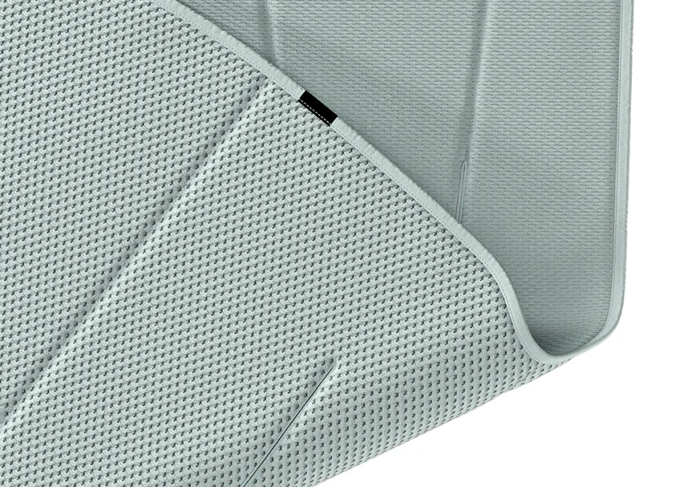 Thule Summer Seat Liner - Alaska Blue