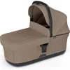 Thule Urban Glide 3 Bassinet - Tinted Taupe (Brixy Exclusive)