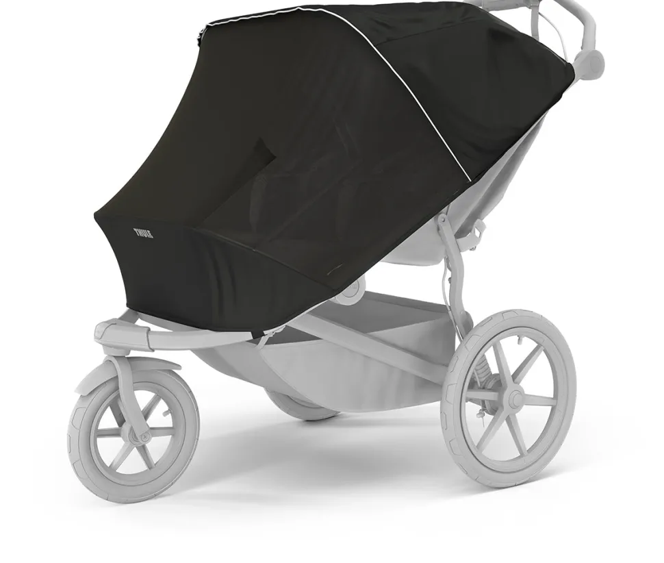Thule Urban Glide 3 Double Stroller Mesh Cover