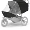 Thule Urban Glide 3 Double Stroller Rain Cover