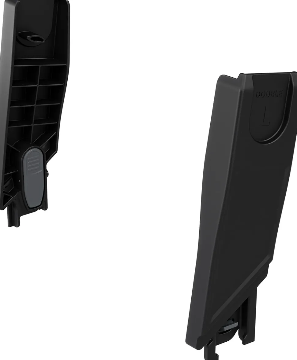 Thule Urban Glide 3 Double Stroller Car Seat Adapter for Maxi-Cosi / Cybex / Nuna