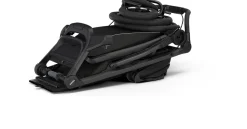 Thule Urban Glide 4-Wheel All-Terrain Stroller - Black