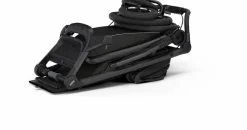 Thule Urban Glide 4-Wheel Stroller Essentials Bundle - Black
