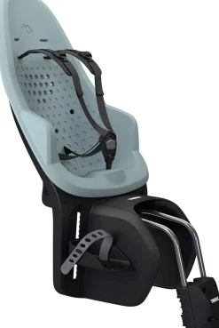 Thule Yepp Maxi 2 Frame Mounted Child Bike Seat - Alaska