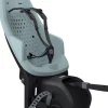 Thule Yepp Maxi 2 Rack Mounted Child Bike Seat - Alaska