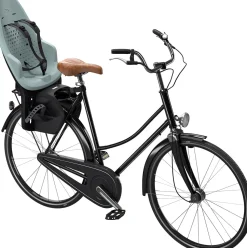 Thule Yepp Maxi 2 Rack Mounted Child Bike Seat - Alaska