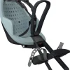 Thule Yepp Mini 2 Front Mounted Child Bike Seat - Alaska