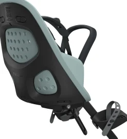 Thule Yepp Mini 2 Front Mounted Child Bike Seat - Alaska